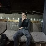 Bruce avatar
