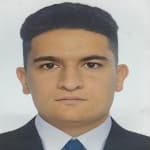 Luis avatar