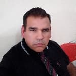 Luis avatar