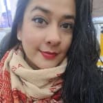 Yazmin avatar
