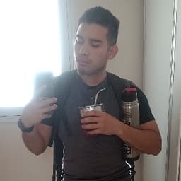 Nicolás avatar