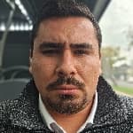 Cristobal avatar