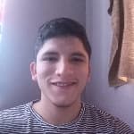 Wilker avatar