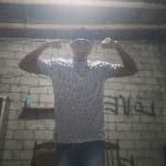 Jesús avatar