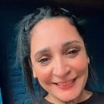 Maria avatar