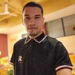 Luis avatar