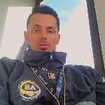 Yeffry avatar