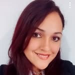 Eliana avatar