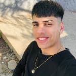 Joel avatar