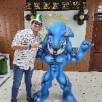 Elvis avatar