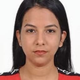 Carla avatar