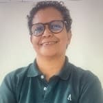 Mónica avatar
