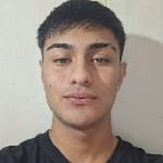 Santiago avatar