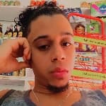 Graviel avatar