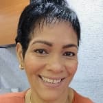 Patricia avatar