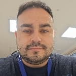 Marco avatar