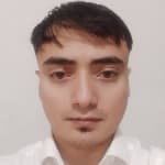 Jamil avatar