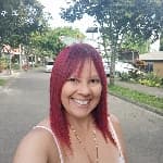 Luz avatar