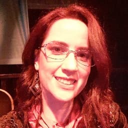 María avatar