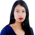 Pamela avatar