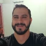 Greivin avatar