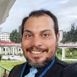 Juan avatar