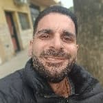 Franco avatar