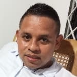 Richard avatar