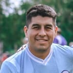 Diego avatar