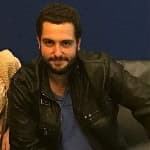 Patrizio avatar