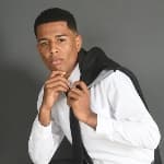 Aaron avatar