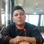 Santiago avatar