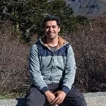 Martín avatar
