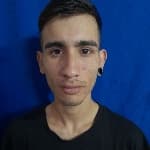 Jonatan avatar