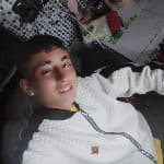 Isaías avatar