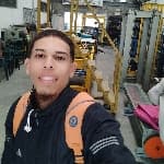 Samuel avatar