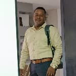 Luis avatar