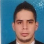 Juan avatar