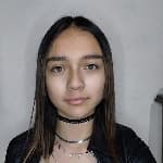 Angie avatar