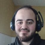 Martín avatar