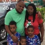 Family avatar