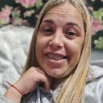 Melanie avatar