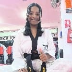 Georgina avatar