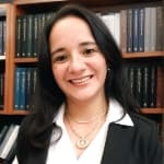 Patricia avatar