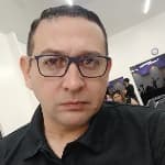 Osvaldo avatar