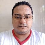 Luis avatar