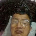 Luis avatar