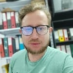 Edgar avatar