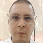 Luis avatar