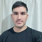 Nicolas avatar